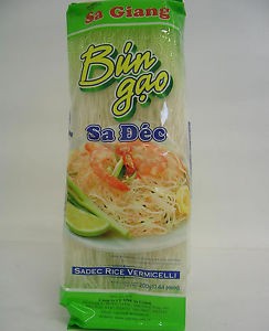 rice vermicelli